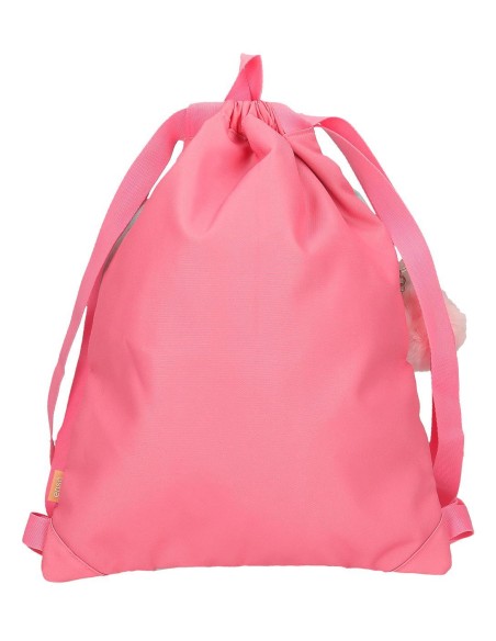 9633821 GYM SAC C/CREMALLERA ENSO MAGIC SUMMER 9633821 GYM SAC C/CREMALLERA ENSO MAGIC SUMMER