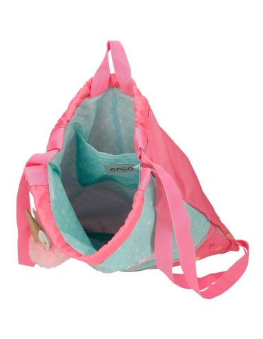 9633821 GYM SAC C/CREMALLERA ENSO MAGIC SUMMER
