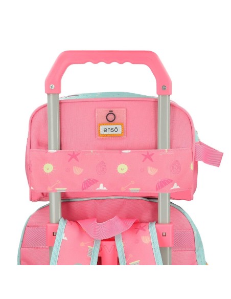 9634421 NECESER 2C.ENSO MAGIC SUMMER 9634421 NECESER 2C.ENSO MAGIC SUMMER