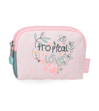 9648021 MONEDERO ENSO TROPICAL LOVE