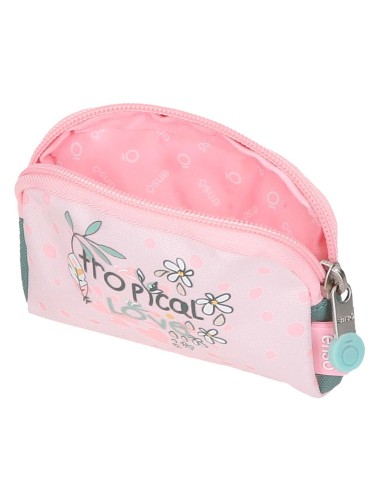 9648021 MONEDERO ENSO TROPICAL LOVE