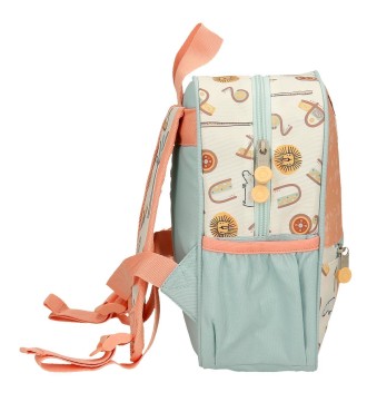 9672121 MOCHILA 25 CM. ENSO PLAY ALL DAY 2