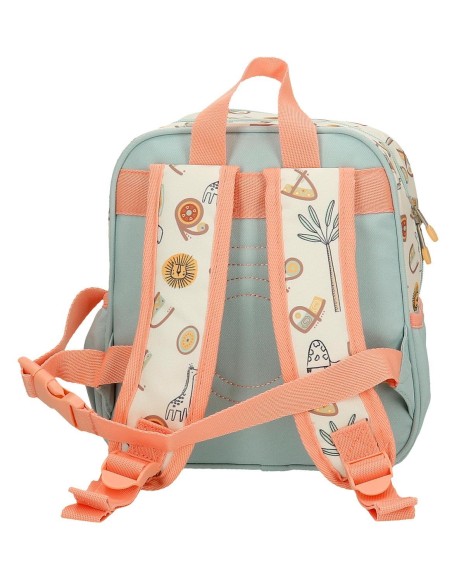 9672121 MOCHILA 25 CM. ENSO PLAY ALL DAY 9672121 MOCHILA 25 CM. ENSO PLAY ALL DAY