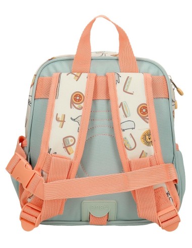 96721D1 MOCHILA ADAP. 25 CM. ENSO PLAY ALL DAY