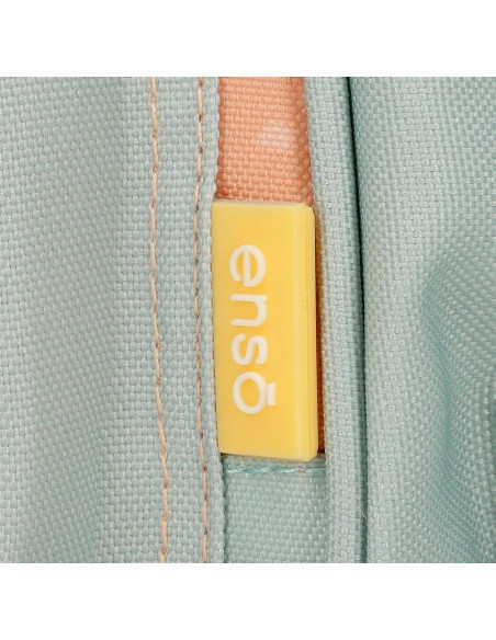96721D1 MOCHILA ADAP. 25 CM. ENSO PLAY ALL DAY 96721D1 MOCHILA ADAP. 25 CM. ENSO PLAY ALL DAY