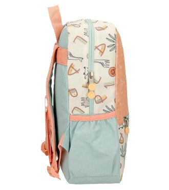 96723D1 MOCHILA ADAP. 32CM.ENSO PLAY ALL DAY 2
