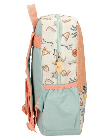 96723D1 MOCHILA ADAP. 32CM.ENSO PLAY ALL DAY