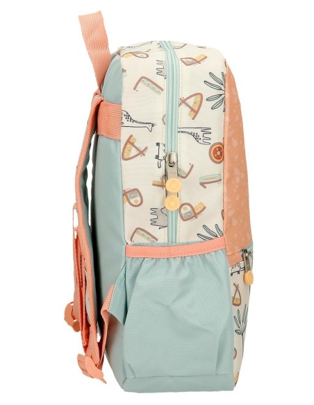 96723D1 MOCHILA ADAP. 32CM.ENSO PLAY ALL DAY 96723D1 MOCHILA ADAP. 32CM.ENSO PLAY ALL DAY