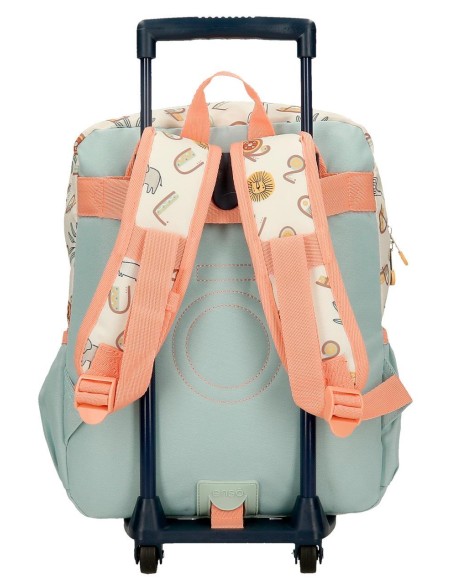 96723T1 MOCHILA ADAP. C/CARRO 32CM.ENSO PLAY ALL DAY 96723T1 MOCHILA ADAP. C/CARRO 32CM.ENSO PLAY ALL DAY
