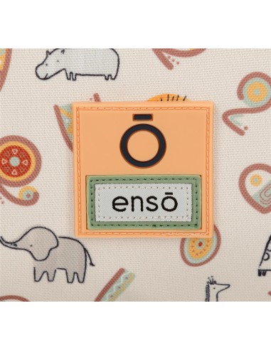 9672421 MOCHILA 38CM.ENSO PLAY ALL DAY