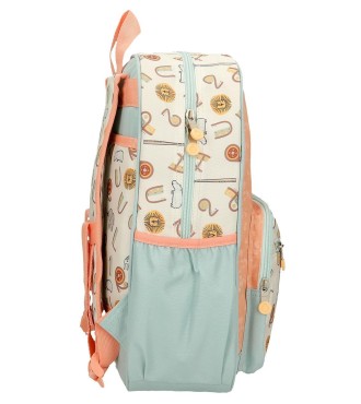 96724D1 MOCHILA ADAP. 38CM.ENSO PLAY ALL DAY 2
