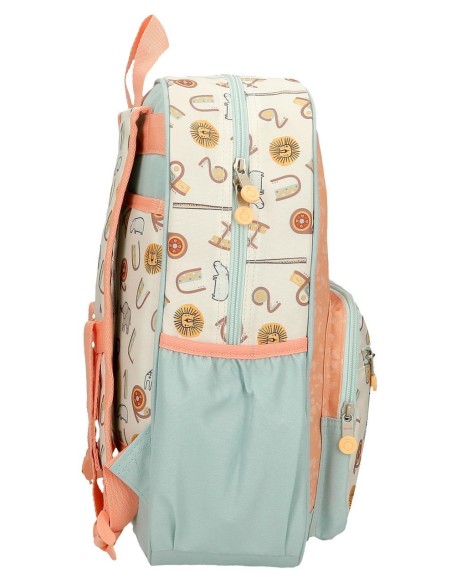 96724D1 MOCHILA ADAP. 38CM.ENSO PLAY ALL DAY 96724D1 MOCHILA ADAP. 38CM.ENSO PLAY ALL DAY