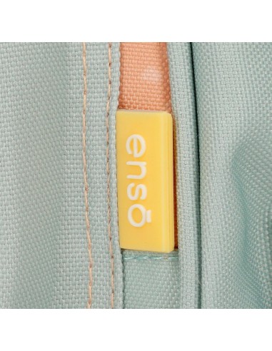 96724T1 MOCHILA ADAP. C/CARRO 38CM.ENSO PLAY ALL DAY