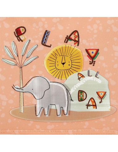 9673721 BOLSA DE MERIENDA ENSO PLAY ALL DAY