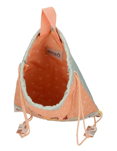9673721 BOLSA DE MERIENDA ENSO PLAY ALL DAY