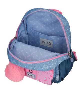 9692021 MOCHILA 24CM. ENSO DREAMERS 2
