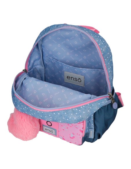 9692021 MOCHILA 24CM. ENSO DREAMERS 9692021 MOCHILA 24CM. ENSO DREAMERS