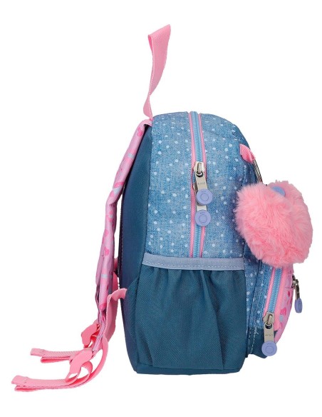 9692021 MOCHILA 24CM. ENSO DREAMERS 9692021 MOCHILA 24CM. ENSO DREAMERS