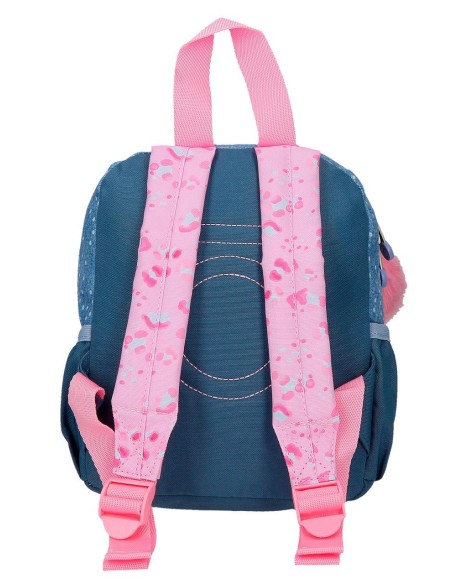 9692021 MOCHILA 24CM. ENSO DREAMERS 9692021 MOCHILA 24CM. ENSO DREAMERS