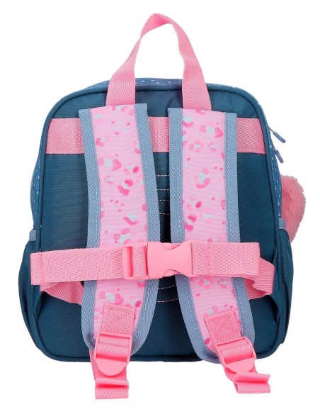 9692121 MOCHILA 25 CM. ENSO DREAMERS 9692121 MOCHILA 25 CM. ENSO DREAMERS