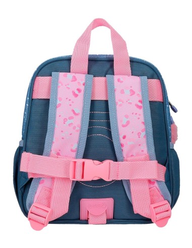 96921D1 MOCHILA ADAP. 25 CM. ENSO DREAMERS