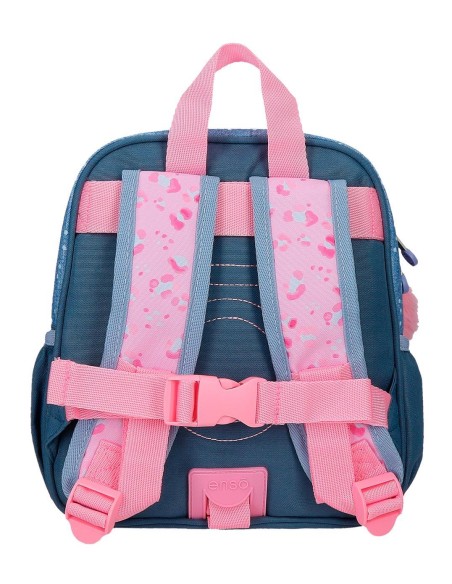 96921D1 MOCHILA ADAP. 25 CM. ENSO DREAMERS 96921D1 MOCHILA ADAP. 25 CM. ENSO DREAMERS