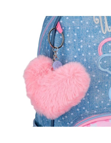 9692221 MOCHILA 28CM.ENSO DREAMERS