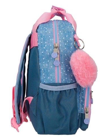 96922D1 MOCHILA ADAP. 28CM.ENSO DREAMERS