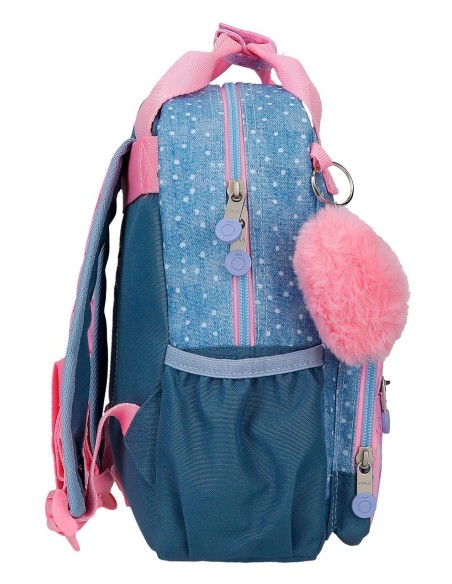 96922D1 MOCHILA ADAP. 28CM.ENSO DREAMERS 96922D1 MOCHILA ADAP. 28CM.ENSO DREAMERS