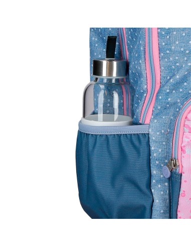 96922D1 MOCHILA ADAP. 28CM.ENSO DREAMERS