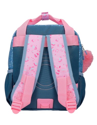96922D1 MOCHILA ADAP. 28CM.ENSO DREAMERS