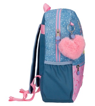 9692321 MOCHILA 32CM.ENSO DREAMERS 2