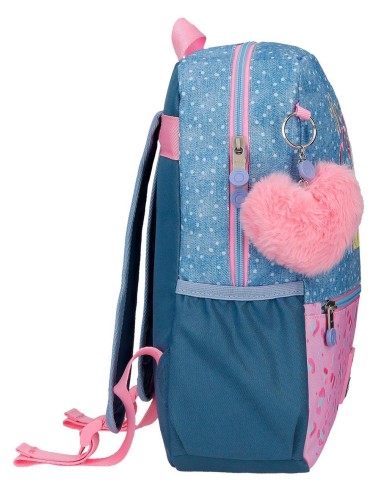 9692321 MOCHILA 32CM.ENSO DREAMERS