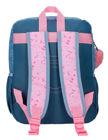 9692321 MOCHILA 32CM.ENSO DREAMERS