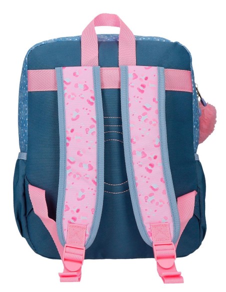 9692321 MOCHILA 32CM.ENSO DREAMERS 9692321 MOCHILA 32CM.ENSO DREAMERS