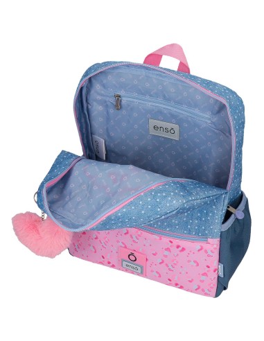 9692321 MOCHILA 32CM.ENSO DREAMERS