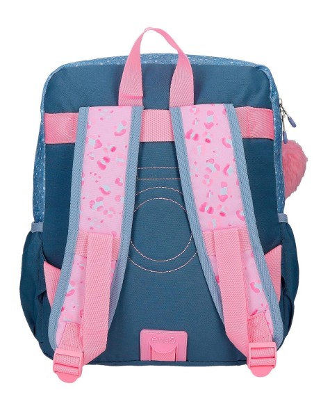96923D1 MOCHILA ADAP. 32CM.ENSO DREAMERS 96923D1 MOCHILA ADAP. 32CM.ENSO DREAMERS