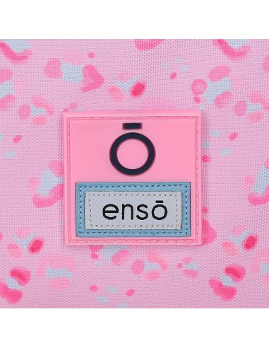 96923D1 MOCHILA ADAP. 32CM.ENSO DREAMERS