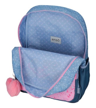 9692421 MOCHILA 38CM.ENSO DREAMERS 2