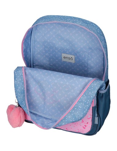 9692421 MOCHILA 38CM.ENSO DREAMERS