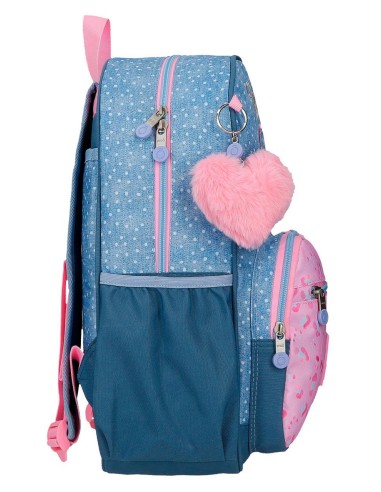 9692421 MOCHILA 38CM.ENSO DREAMERS