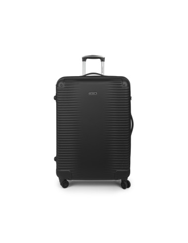 Maleta Trolley Grande Gabol Balance Xp Gris Maletas Grand...