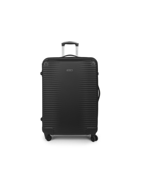 Maleta Trolley Grande Gabol Balance Xp Gris Maletas Grand...