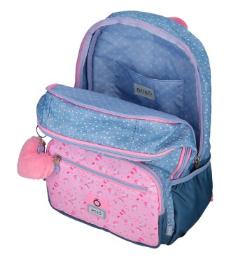 9692721 MOCHILA 44CM.2C.ENSO DREAMERS 2