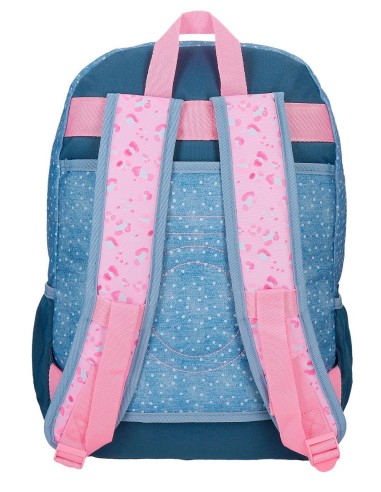 9692721 MOCHILA 44CM.2C.ENSO DREAMERS