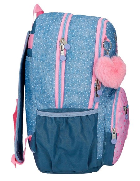 96927D1 MOCHILA ADAP. 44CM.2C.ENSO DREAMERS 96927D1 MOCHILA ADAP. 44CM.2C.ENSO DREAMERS