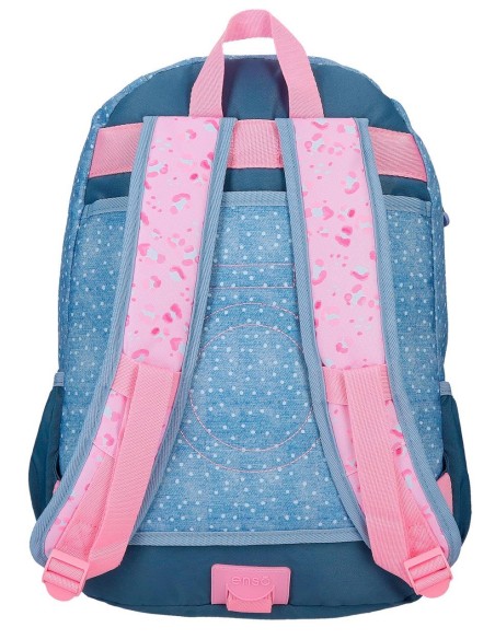 96927D1 MOCHILA ADAP. 44CM.2C.ENSO DREAMERS 96927D1 MOCHILA ADAP. 44CM.2C.ENSO DREAMERS