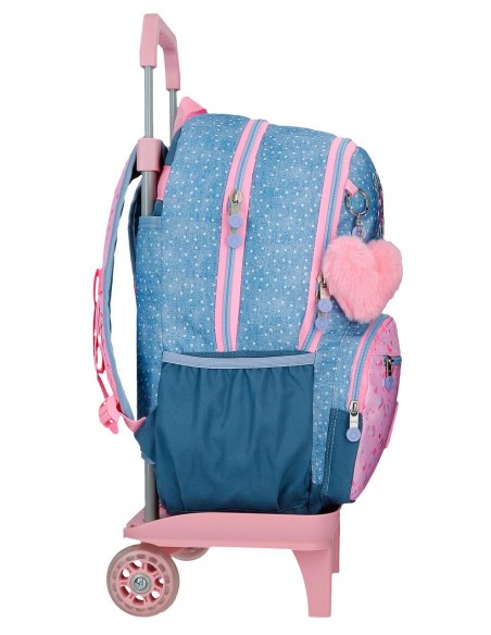96927T1 MOCHILA ADAP.44CM.C/CARRO ENSO DREAMERS 96927T1 MOCHILA ADAP.44CM.C/CARRO ENSO DREAMERS