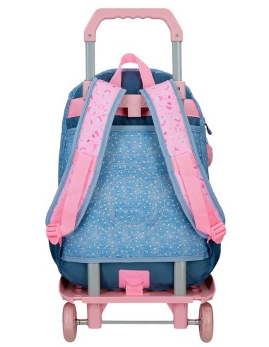 96927T1 MOCHILA ADAP.44CM.C/CARRO ENSO DREAMERS