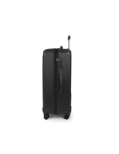 Maleta Trolley Grande Gabol Balance Xp Gris Maletas Grand...